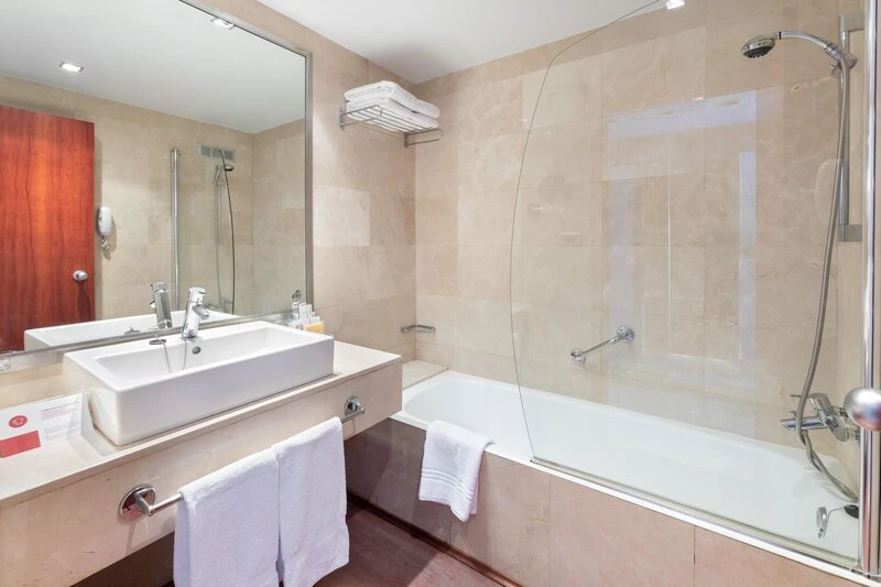 Hotel Cristina by Tigotan Only Adults (+16)