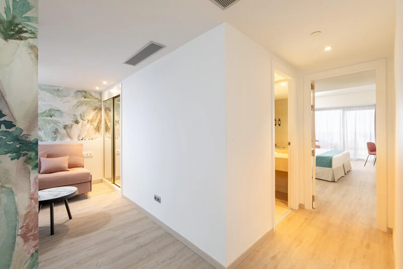 Hotel Cristina by Tigotan Only Adults (+16)