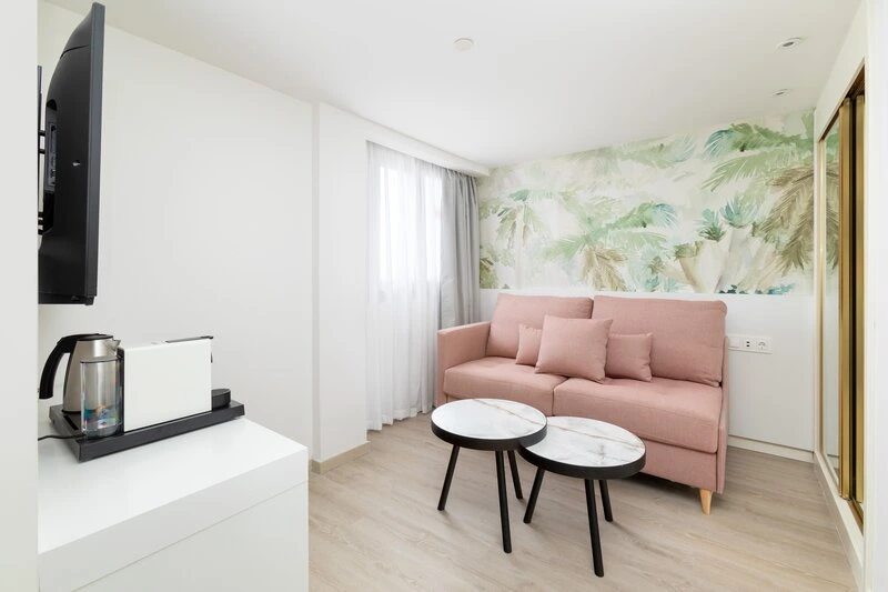 Hotel Cristina by Tigotan Only Adults (+16)