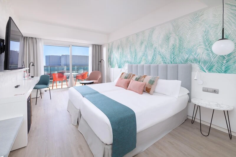 Hotel Cristina by Tigotan Only Adults (+16)