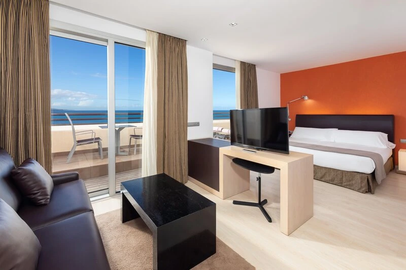 Hotel Cristina by Tigotan Only Adults (+16)