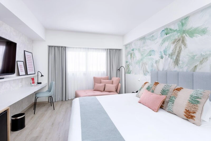 Hotel Cristina by Tigotan Only Adults (+16)