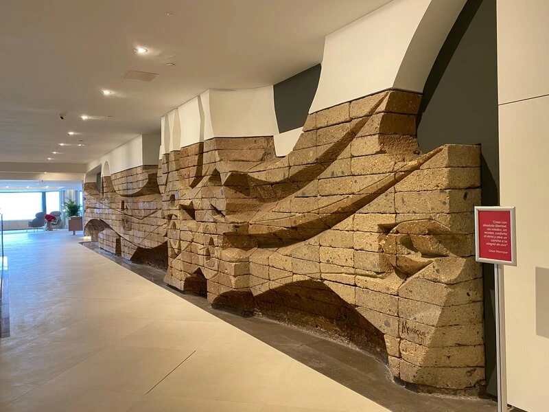 Hotel Cristina by Tigotan Only Adults (+16)