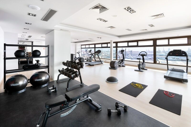 Hotel Cristina by Tigotan Only Adults (+16)
