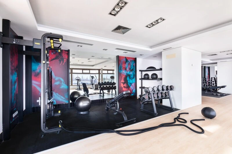 Hotel Cristina by Tigotan Only Adults (+16)