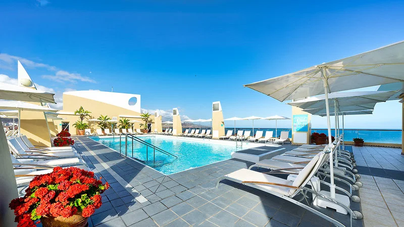 Bull Hotel Reina Isabel & Spa