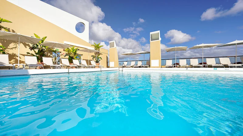 Bull Hotel Reina Isabel & Spa
