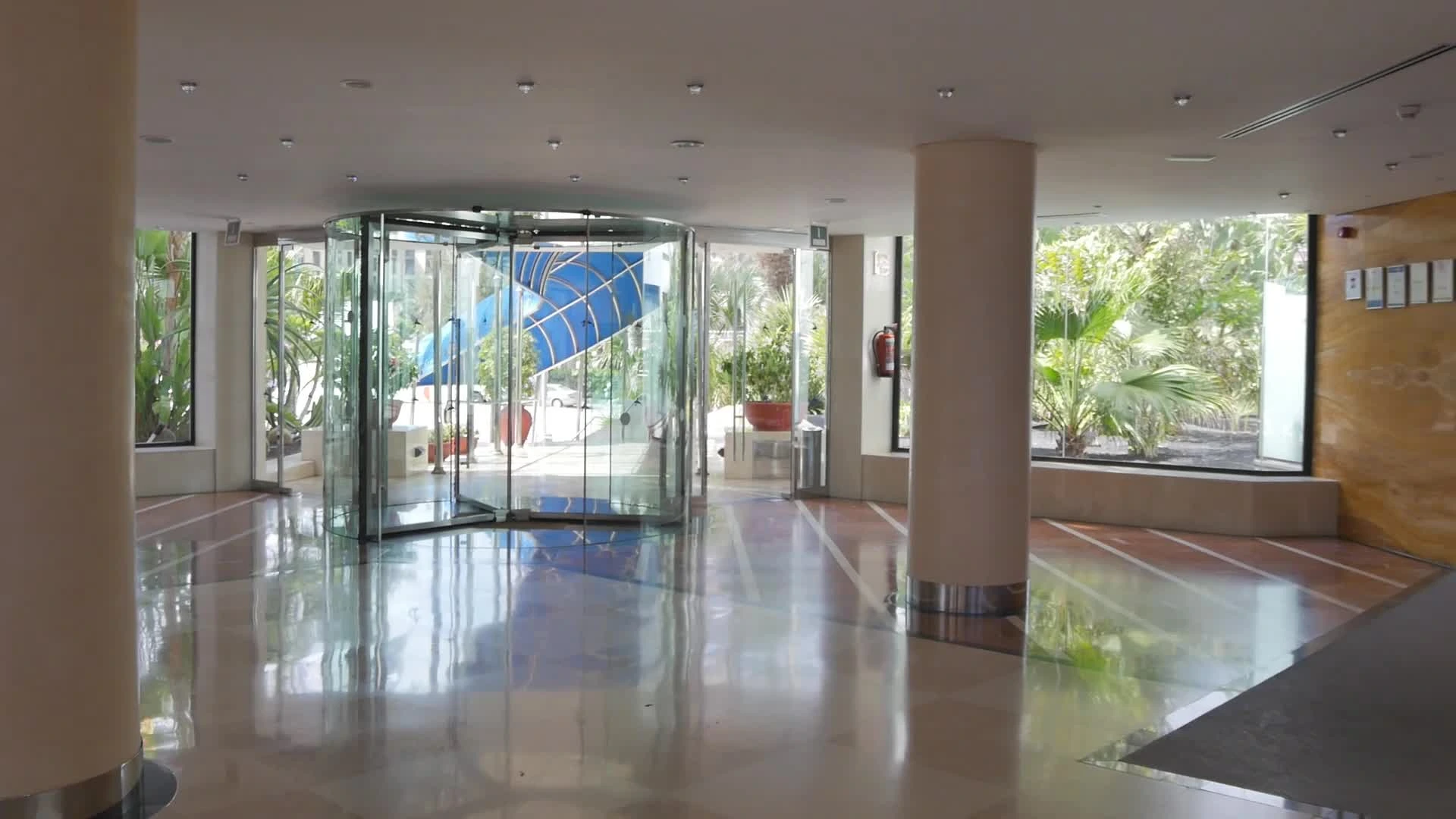 Hotel Faro, a Lopesan Collection Hotel