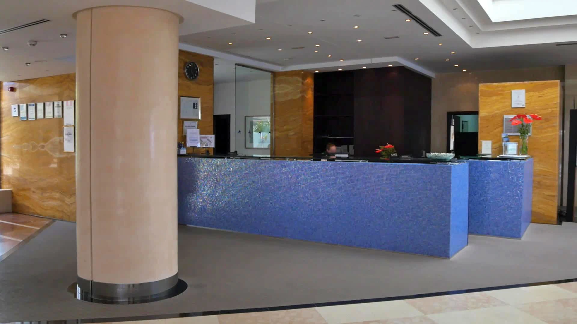 Hotel Faro, a Lopesan Collection Hotel