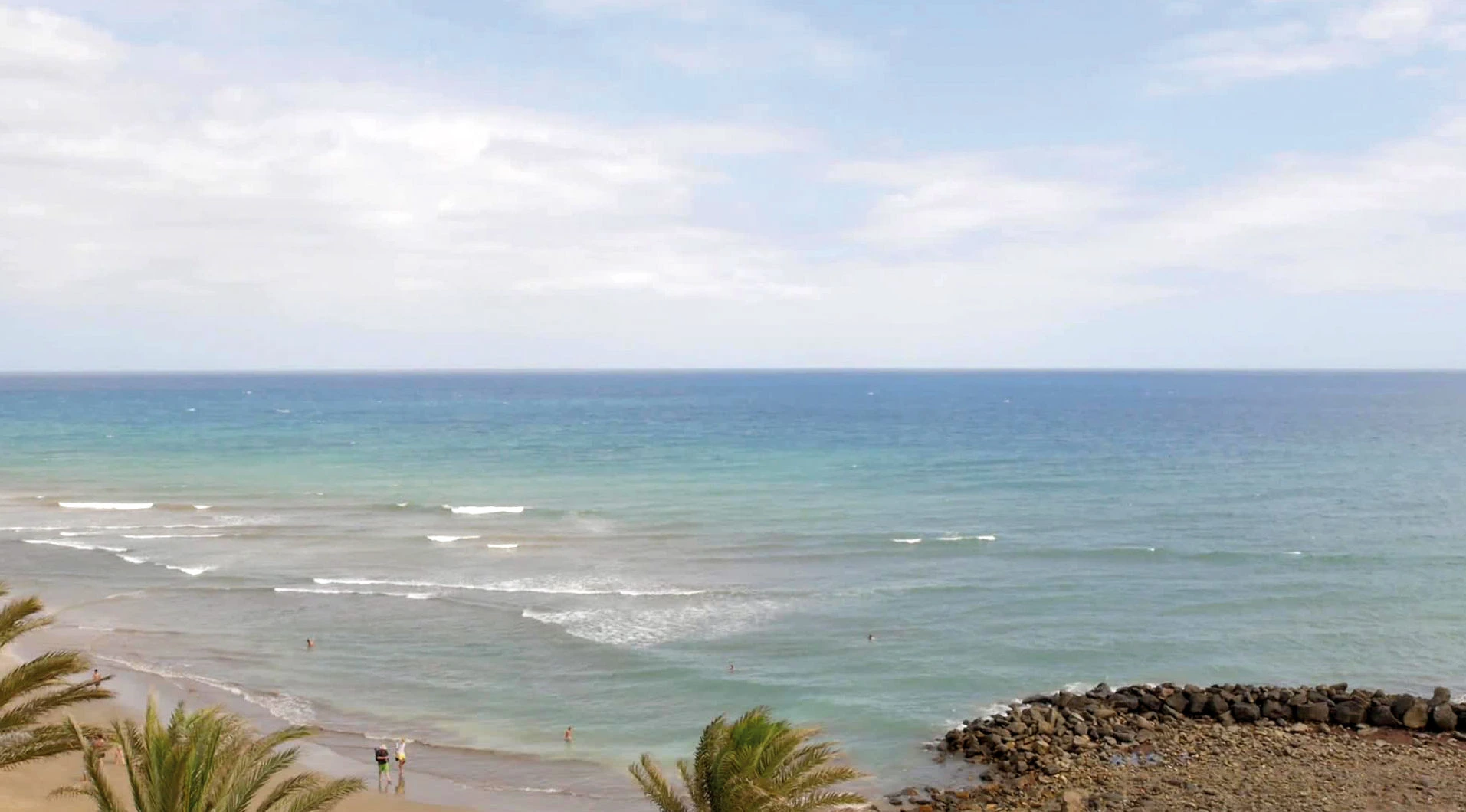 Hotel Faro, a Lopesan Collection Hotel