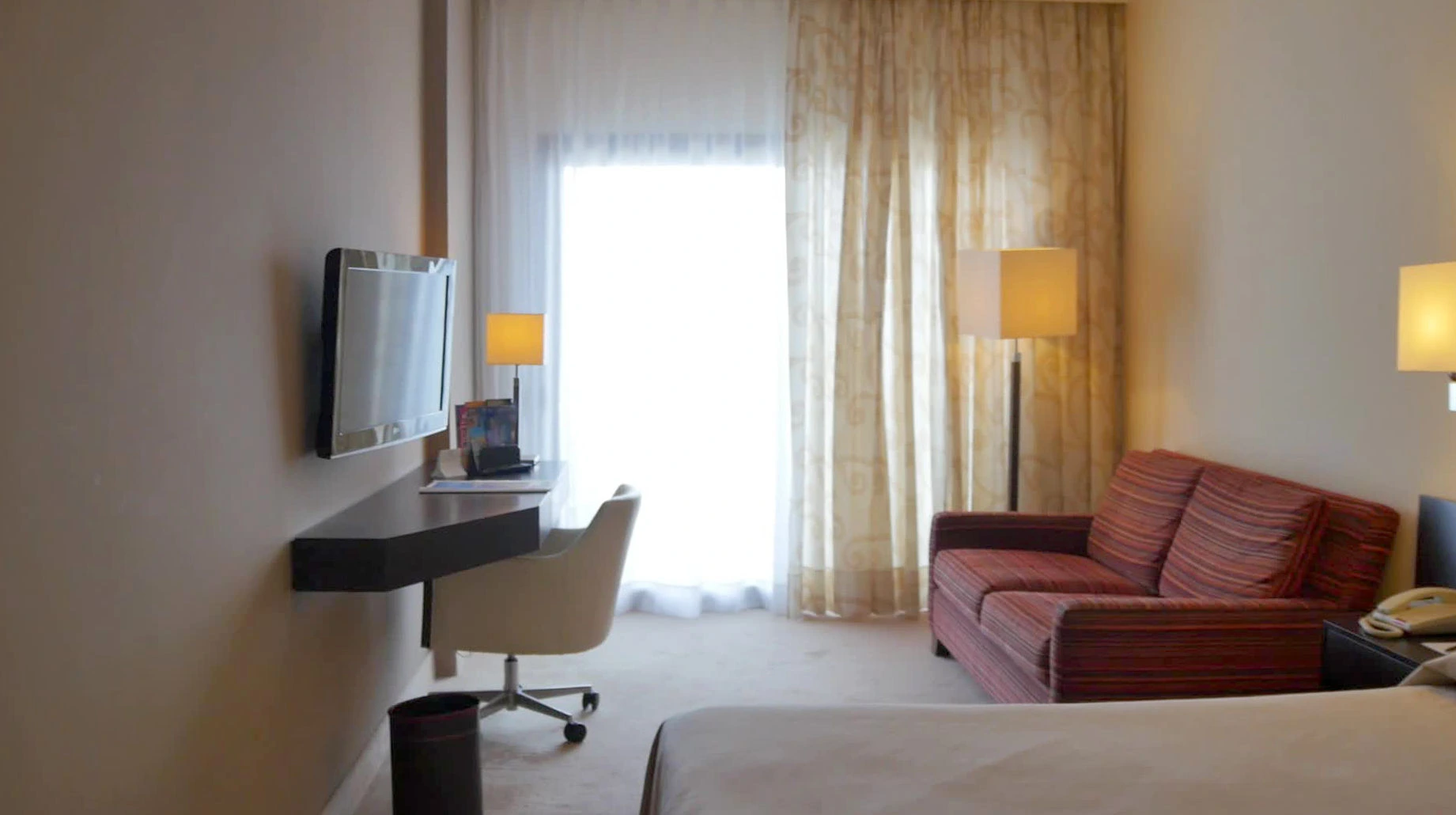 Hotel Faro, a Lopesan Collection Hotel