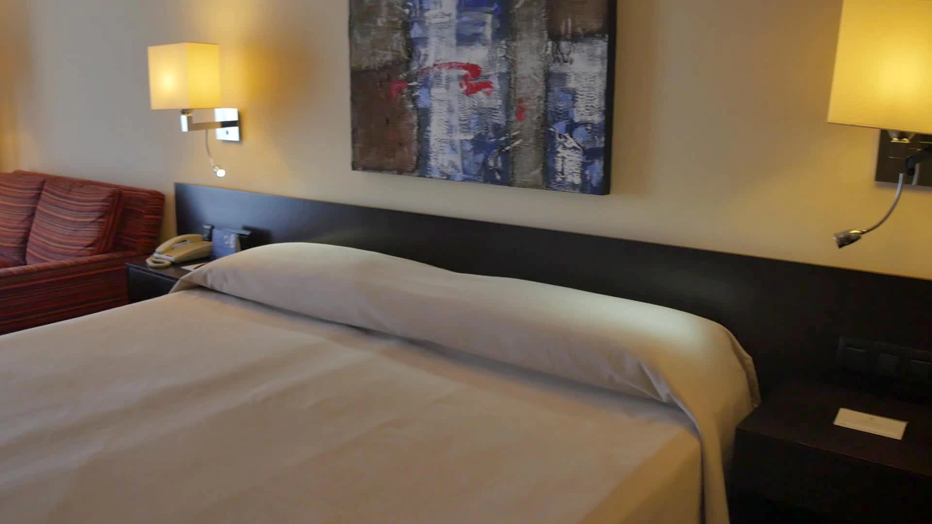Hotel Faro, a Lopesan Collection Hotel