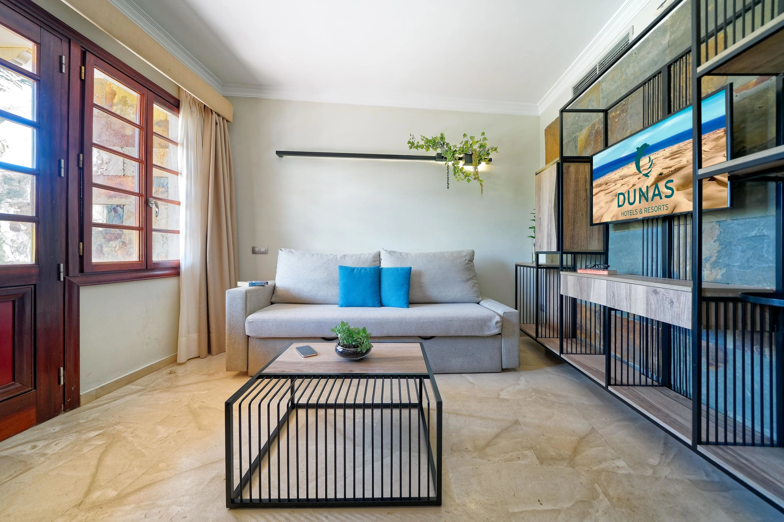 Suites & Villas by Dunas