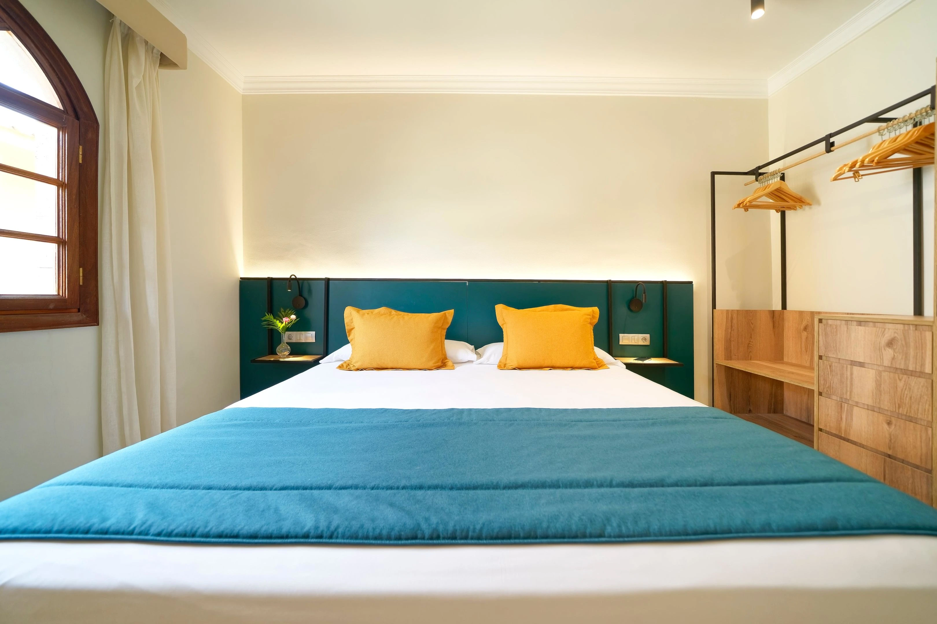 Suites & Villas by Dunas