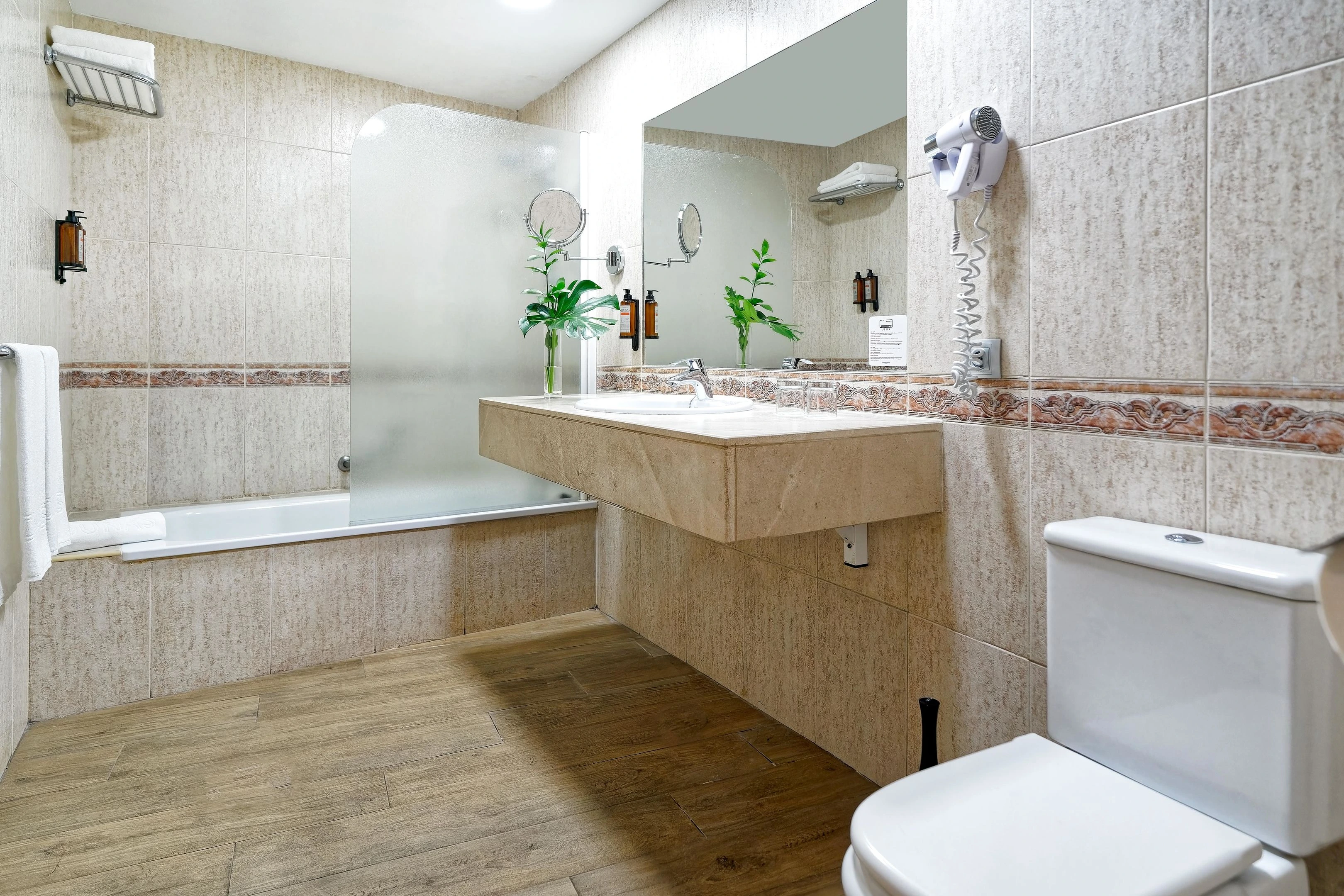 Suites & Villas by Dunas