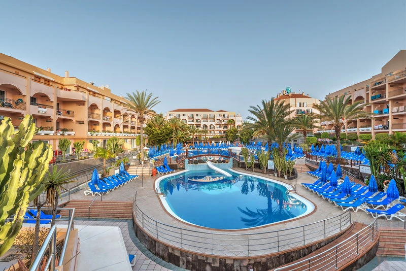 Hotel Mirador Maspalomas By Dunas