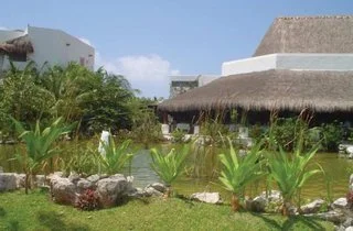 Desire Riviera Maya Pearl Resort