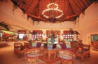 Desire Riviera Maya Pearl Resort