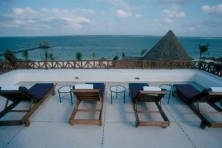 Desire Riviera Maya Pearl Resort