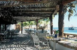 Desire Riviera Maya Pearl Resort
