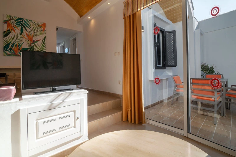 Bungalows Cordial Biarritz