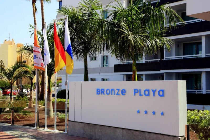 Akeah Broncemar Hotel
