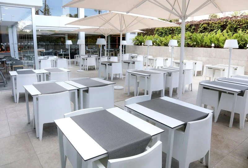 Akeah Broncemar Hotel