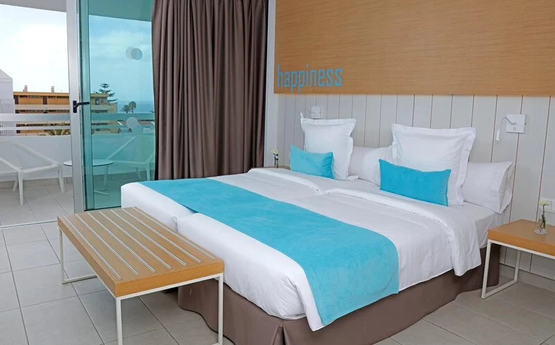 Akeah Broncemar Hotel