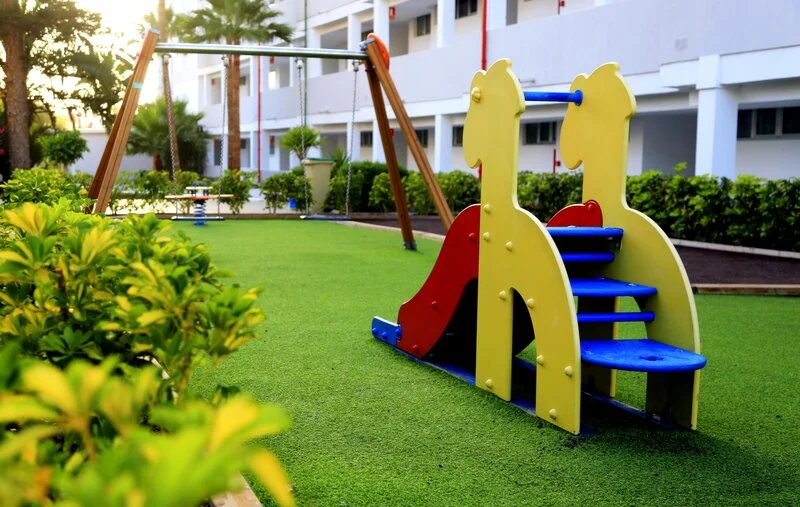 Akeah Broncemar Hotel
