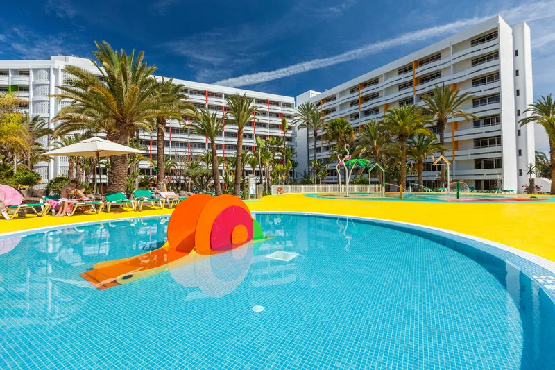 Abora Buenaventura By Lopesan Hotels