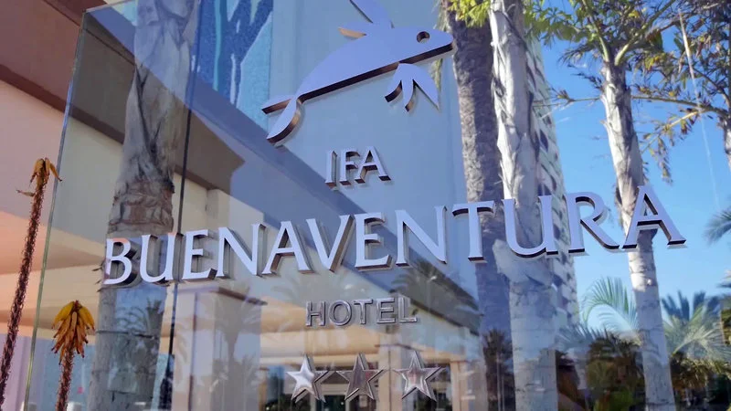 Abora Buenaventura By Lopesan Hotels