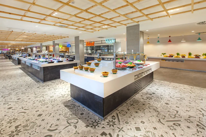 Abora Buenaventura By Lopesan Hotels