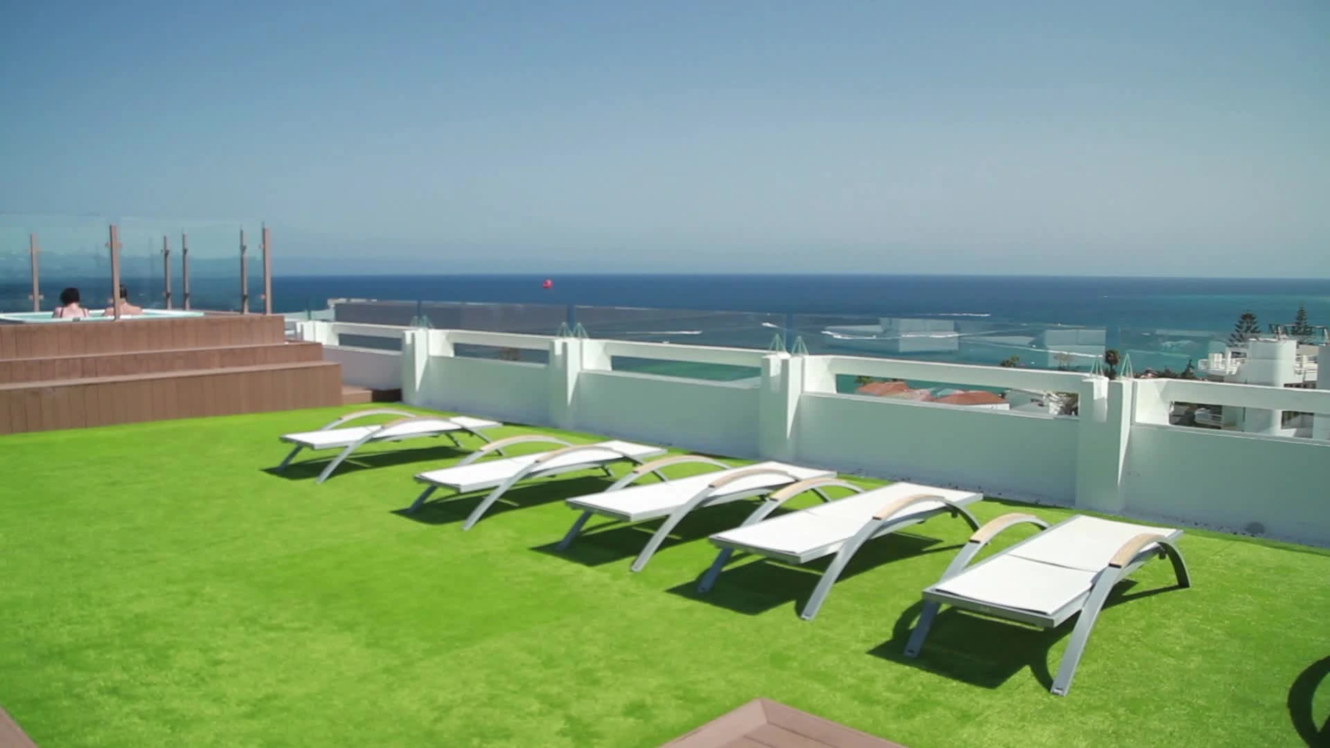 Hotel Caserio