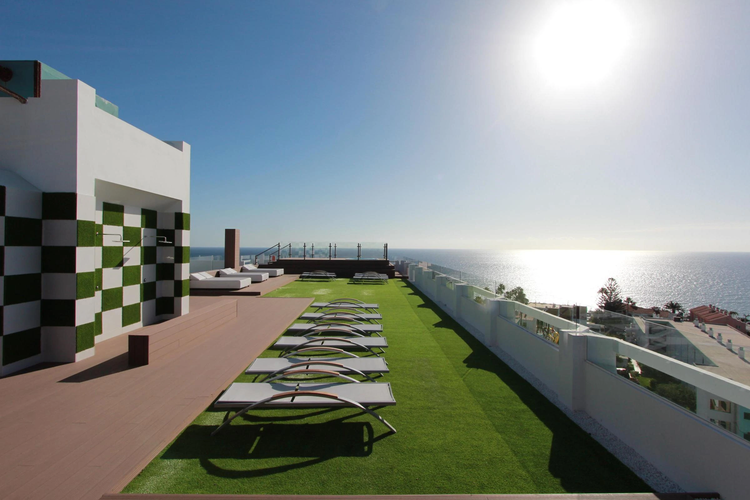 Hotel Caserio