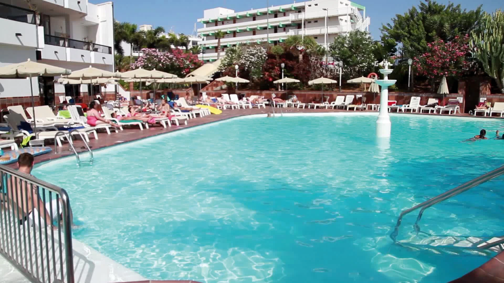 Hotel Caserio