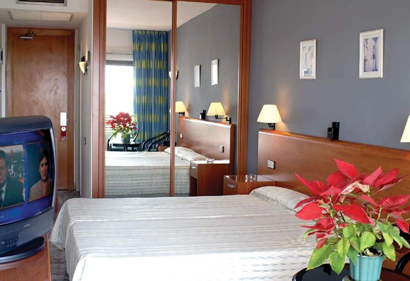 Hotel Caserio