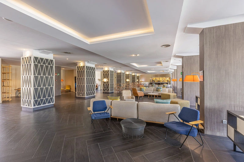 Abora Catarina by Lopesan Hotels