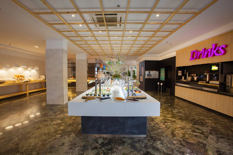 Abora Catarina by Lopesan Hotels