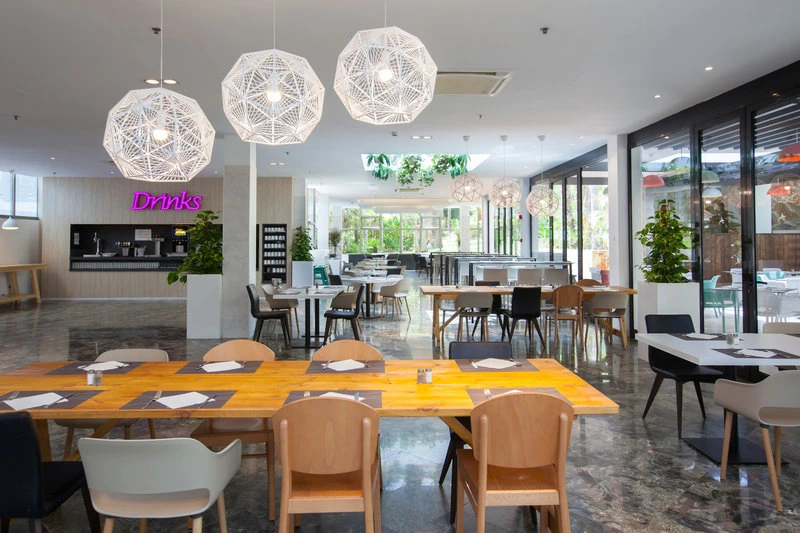 Abora Catarina by Lopesan Hotels
