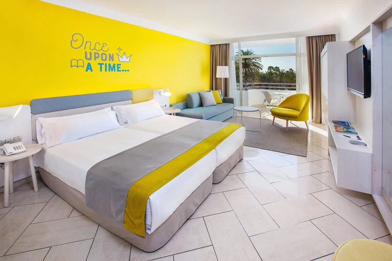 Abora Catarina by Lopesan Hotels