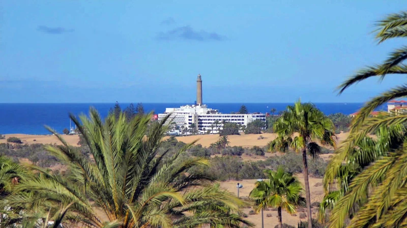 Abora Catarina by Lopesan Hotels