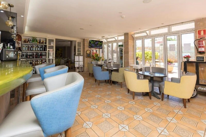 BLUESEA Veril Playa