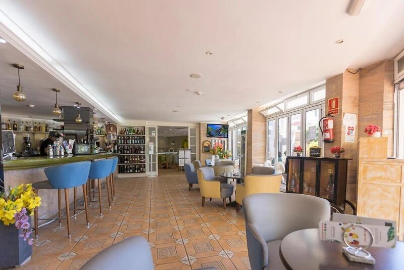 BLUESEA Veril Playa