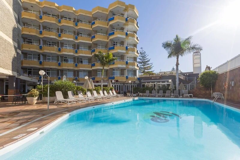 BLUESEA Veril Playa