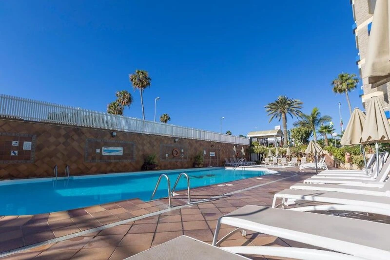 BLUESEA Veril Playa