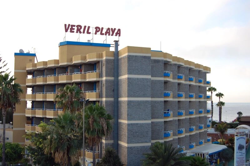 BLUESEA Veril Playa