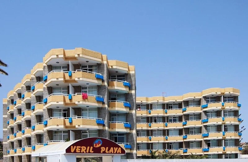 BLUESEA Veril Playa
