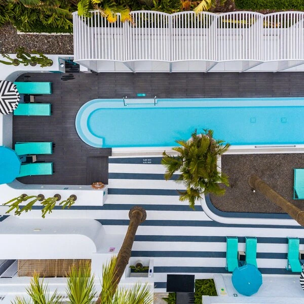 Hotel Gold by Marina