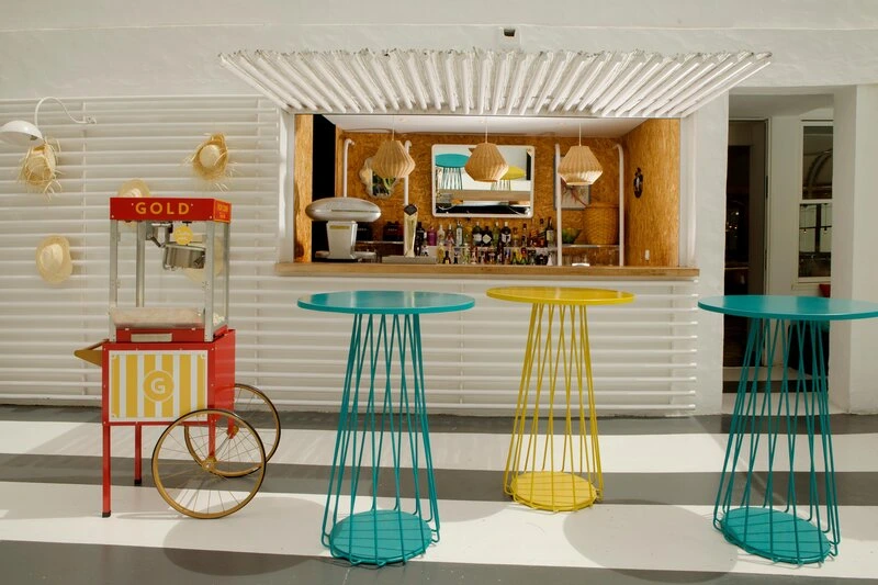Hotel Gold by Marina