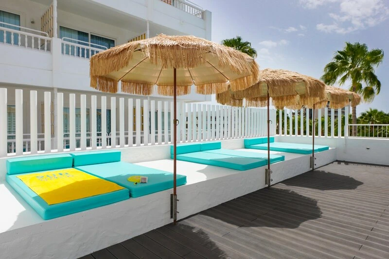 Hotel Gold by Marina